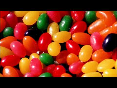 VIDEO : How Jelly Belly jelly beans are made