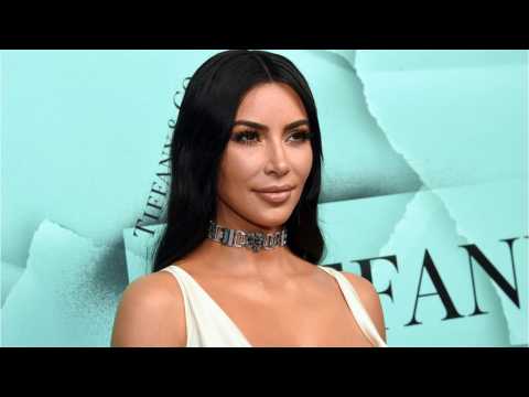 VIDEO : Kim Kardashian West Wants To Become A Lawyer