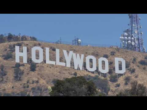 VIDEO : Filming In LA Has Had Slow Start In 2019
