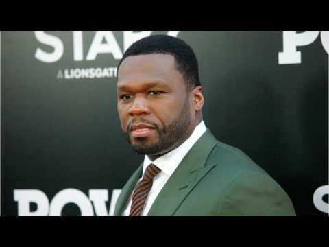 VIDEO : 50 Cent Reportedly Spent $70,000 A Month On 52-Room Connecticut Home