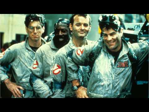 VIDEO : New 'Ghostbusters' Filming Start Date Reportedly Pushed Back