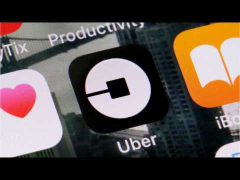 VIDEO : Uber Launches New Safety Features