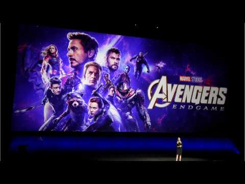 VIDEO : 'Avengers' Directors Reveal Which Actors Read The Whole Script