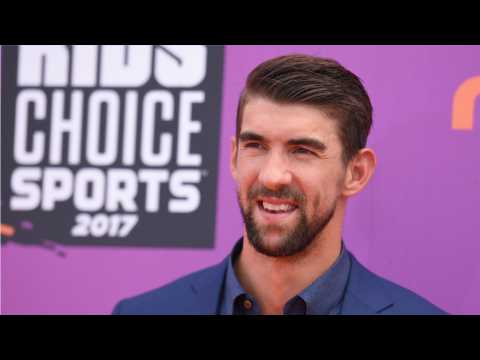 VIDEO : Michael Phelps Ran A 5K Race And Says He Won't Do It Again