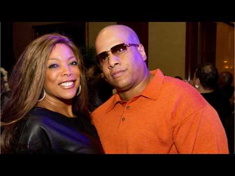 VIDEO : Wendy Williams' Husband Won't Be Executive Producer Of Her Show Amid Divorce