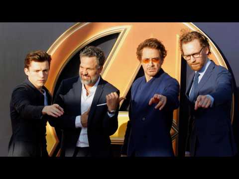 VIDEO : 'Avengers: Endgame' Directors Remind Mark Ruffalo and Tom Holland Of Last Year's Press Tour