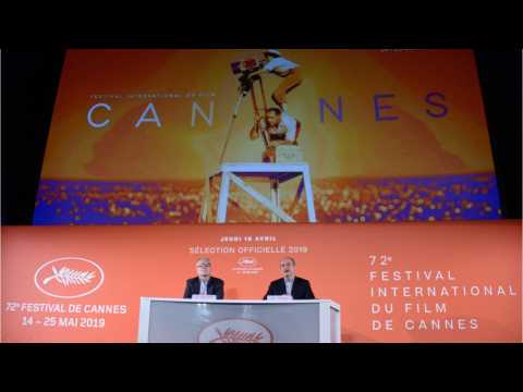 VIDEO : Zombies To Headline Cannes Film Festival, But No Tarantino