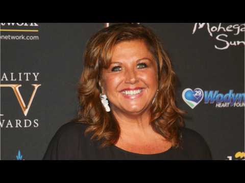 VIDEO : Abby Lee Miller Celebrates One Year Since Spinal Surgery