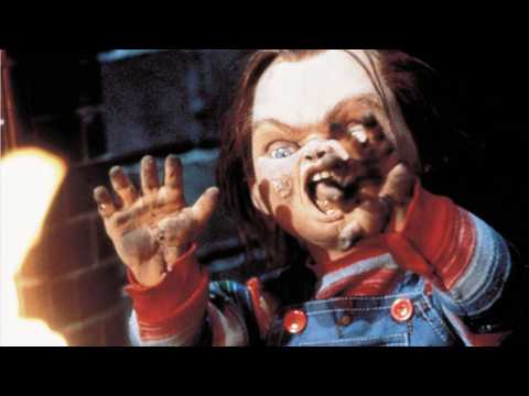 VIDEO : A 'Child's Play' Remake Hits Theaters 31 Years After The Original