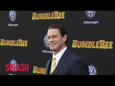 VIDEO : John Cena Wanted For ?Suicide Squad? Sequel