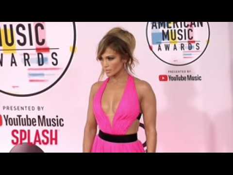 VIDEO : Jennifer Lopez To Receive CFDA Fashion Icon Award