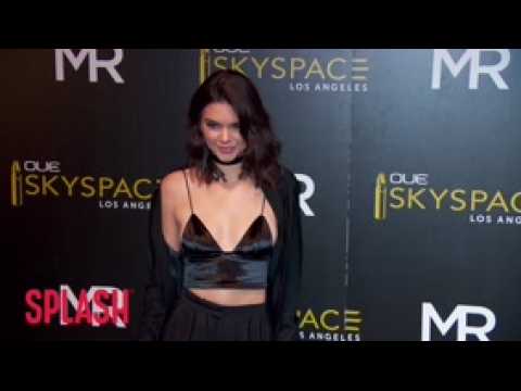 VIDEO : Kendall Jenner Didn't Feel As 'Sexy' As Sisters