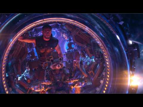 VIDEO : 'Avengers: Endgame' Ticket Bids Rise On eBay