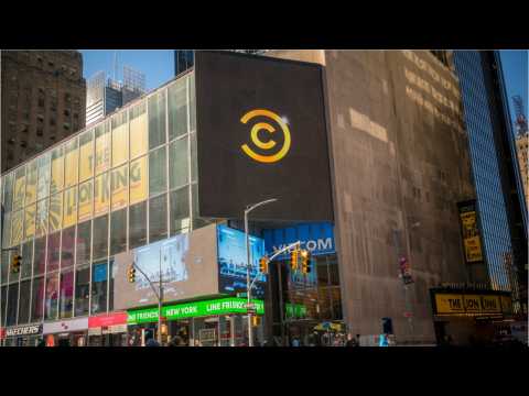 VIDEO : Comedy Central Adds Two New Podcasts To Global Network