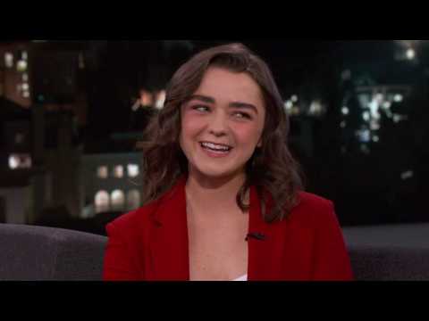VIDEO : Is 'The New Mutants' Coming Out This Year?