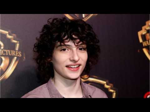 VIDEO : Finn Wolfhard Didn't Know He Was Auditioning For 'Ghostbusters' Sequel