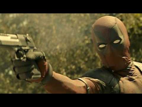 VIDEO : Disney Exec Confirms More Deadpool In Future