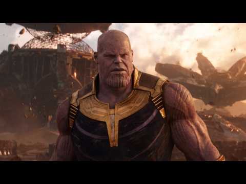 VIDEO : ?Avengers: Endgame': New Footage Revealed