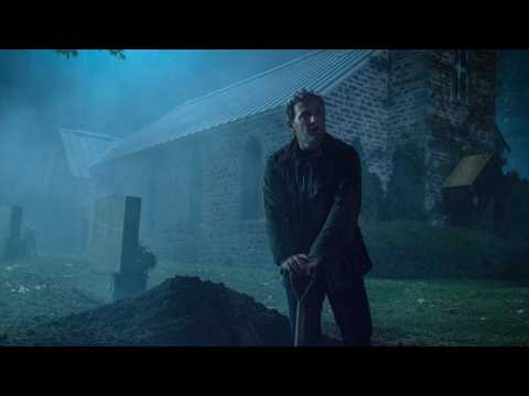 VIDEO : Critics Scared To Death Of ?Pet Sematary?