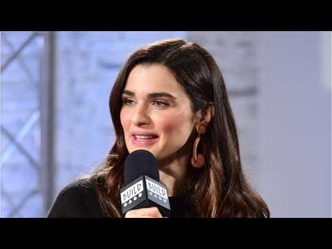 VIDEO : Rachel Weisz Rumored To Be Joining Upcoming Black Widow Movie