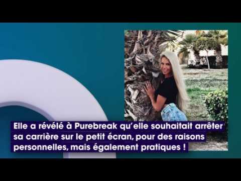 VIDEO : Adixia : elle ne veut plus refaire de télé avec Les Marseillais, elle dit pourquoi