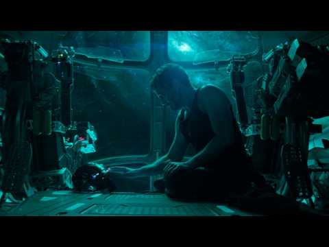 VIDEO : 'Avengers: Endgame' Winning Global Box Office