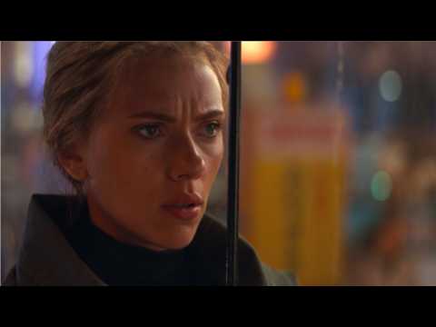 VIDEO : How Did Scarlett Johansson Train For 'Avengers: Endgame'?