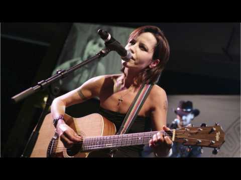 VIDEO : The Cranberries Just Released Their Final Album