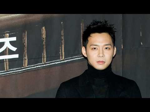 VIDEO : K-Pop Star Gets Contract Cancelled After Arrest Of Alleged Use Of Drugs