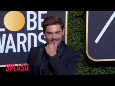 VIDEO : Zac Efron Enjoyed Using His 'Charisma' To Play Ted Bundy