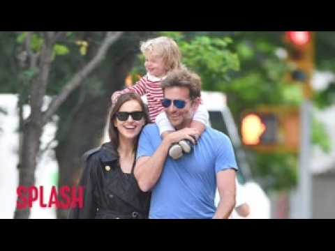 VIDEO : Bradley Cooper: Fatherhood Changed Me In Every Way