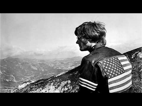 VIDEO : ?Easy Rider,? ?The Shining,? Lead Cannes Classics Lineup