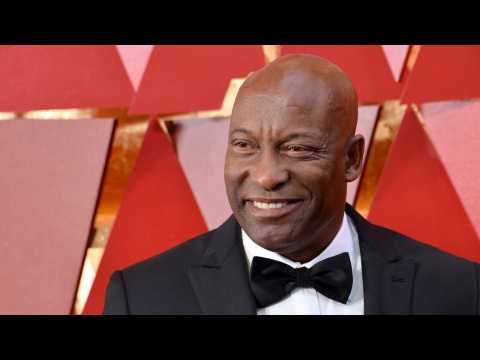 VIDEO : John Singleton?s Daughter Says Her Father Is Not In A Coma