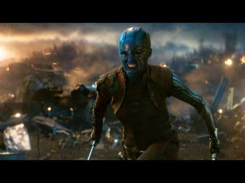 VIDEO : Disney Predicting 'Avengers: Endgame' To Break Box-Office Record