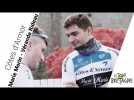 Tour de Bretagne : Le point avec Côtes d'Armor - Marie Morin - Véranda Rideau après deux étapes