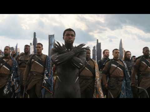 VIDEO : The Next Avengers Film Could Be Young Avengers