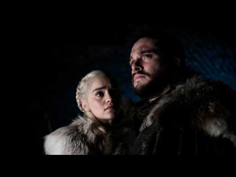 VIDEO : ?Game of Thrones' Characters Armed With Valyrian Steel