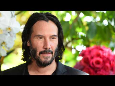 VIDEO : Keanu Reeves Will Appear In 'Hobbs & Shaw'