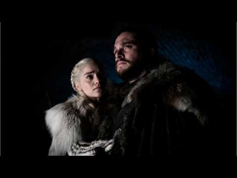 VIDEO : ?Game Of Thrones?-Inspired Album Features The National, Florence + The Machine And More