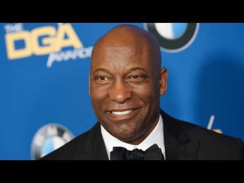 VIDEO : Family Will Take John Singleton Off Life Support