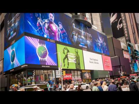 VIDEO : 'Avengers: Endgame' Smashes Predictions