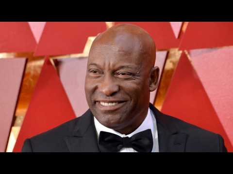 VIDEO : Director John Singleton Will Be Taken Off Life Support