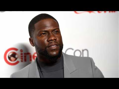 VIDEO : Kevin Hart Wants To Remake ?Extreme Job? A Korean Box Office Hit