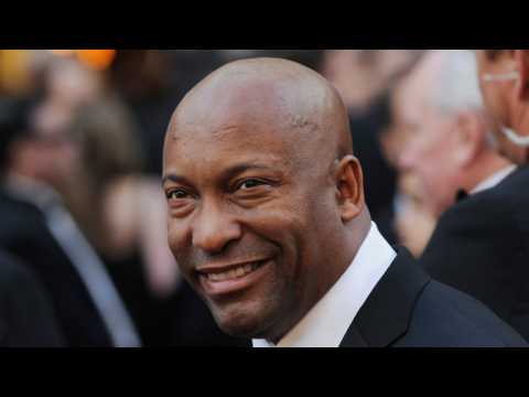 VIDEO : John Singleton Has Died