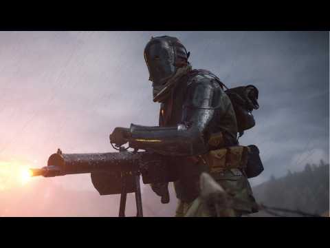 VIDEO : 'Battlefield V' Update Upgrades Firestorm And More
