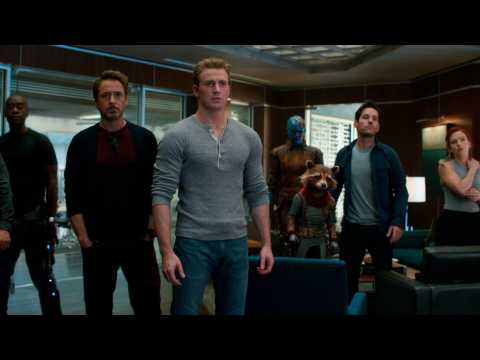 VIDEO : 'Avengers: Endgame' May Be The Final Avengers Movie