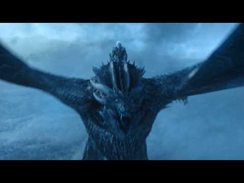 VIDEO : Game of Thrones Composer Releases Night King's Theme