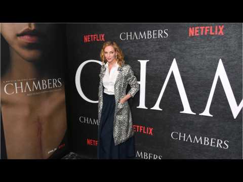 VIDEO : Netflix's New Psychological Thriller 'Chambers' Is A Show With Horror At It's Heart