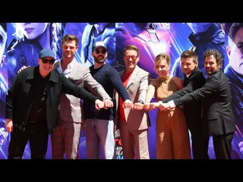 VIDEO : Avengers: Endgame Runtime Addressed