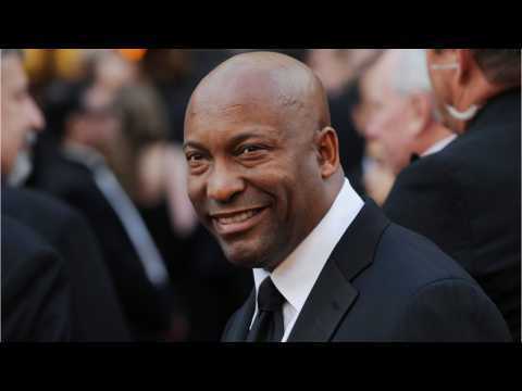 VIDEO : Luke Cage Showrunner Says John Singleton Would Have Loved 